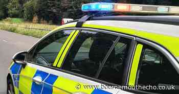 Convertible driver urged to 'do the right thing' after crashing twice and driving off