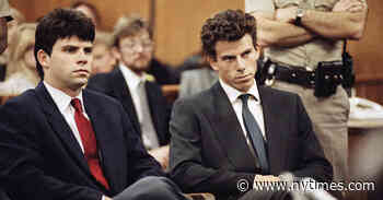 The Menendez Brothers’ Case Under Review: What to Know.