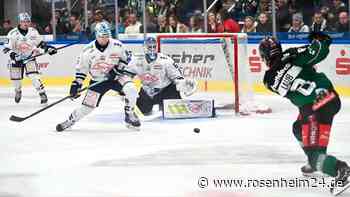 Rekorde über Rekorde: Ein Rosenheimer Stürmer schießt seine Ex-Vereine ab