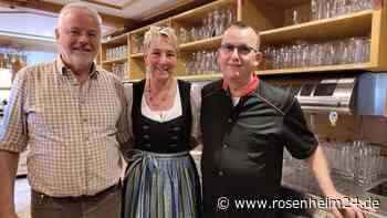 „Es geht nicht mehr!“ Pächter-Familie Luger hört im Brauerei-Gasthof Forsting auf – nach 51 Jahren