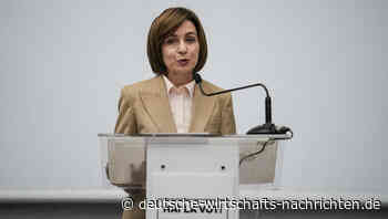 Wahlen in Moldau: Russland steht im Verdacht der Wahlmanipulation