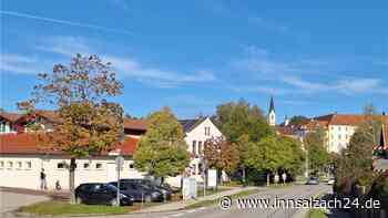 Kommt Tempo 30 am Kindergarten in Zangberg? So hat der Gemeinderat entschieden