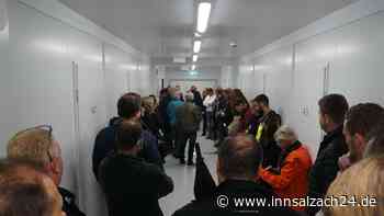 Viel Wind, wenig Grund zur Aufregung: AfD-Anfragen zu Flüchtlingen im Landkreis Altötting