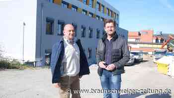 Großbaustelle im Herzen von Salzgitter-Bad: Das ist geplant