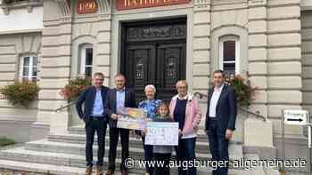 Erstmals ziert auch ein Kindermotiv den Lions-Adventskalender