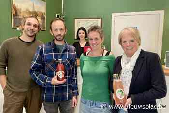 Brugs Food Lab pakt uit met eigen filmfestival