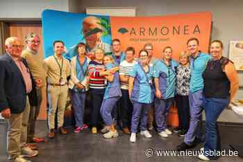 Woonzorgcentrum niet langer onder verhoogd toezicht: “Belangrijke bevestiging dat we op de goede weg zijn”