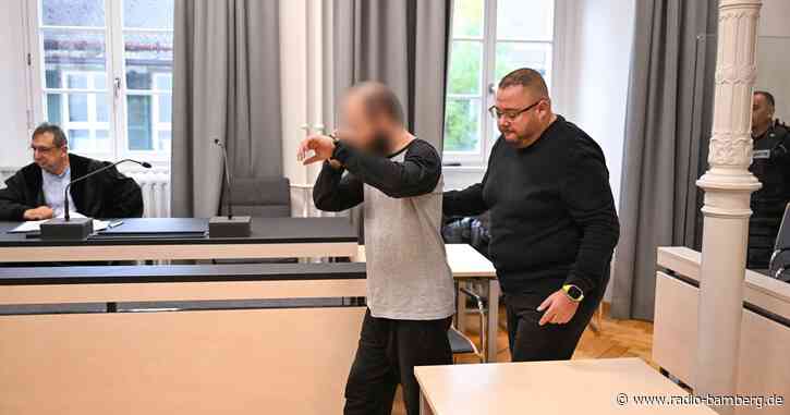 Messerangriff auf Kind: Plädoyers und Urteil erwartet