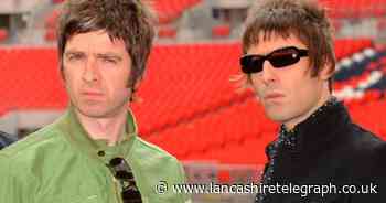 Former The Verve frontman officially confirmed as Oasis support act for UK tour