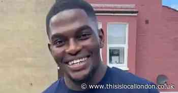 Police marksman cleared of shooting murder of Chris Kaba in Streatham