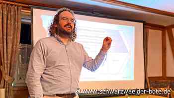 Gewerbe Mötzingen: KI macht schlechte Abläufe nicht gut