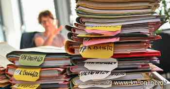 Digital-Gipfel: Regierung lobt sich selbst, doch die Defizite sind unübersehbar