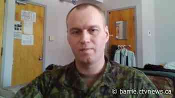 Unprecedented prosecution of Cdn. soldier accused of sexual assault at CFB Borden goes to trial