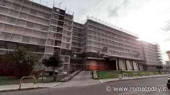 Più posti letto e nuovi reparti: al San Camillo un piano di interventi di ristrutturazione