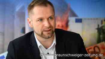 AfD in Niedersachsen wählt Fraktionsvorstand – Bothe neu dabei