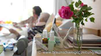 Besuch am Krankenbett – mit Tipps aus Broistedt ist jeder auf sicherer Seite