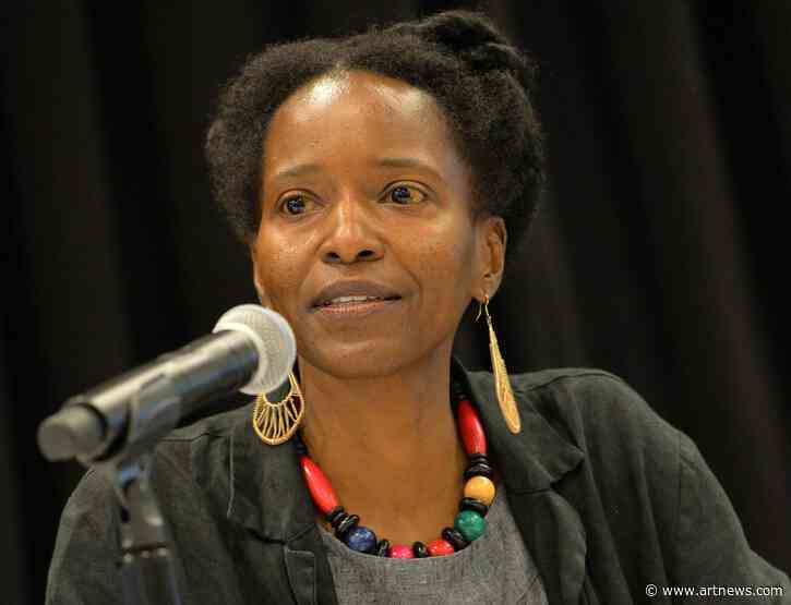 Alicia Henry, Artist Whose Modest Works Asked Big Questions About Visibility, Dies at 58