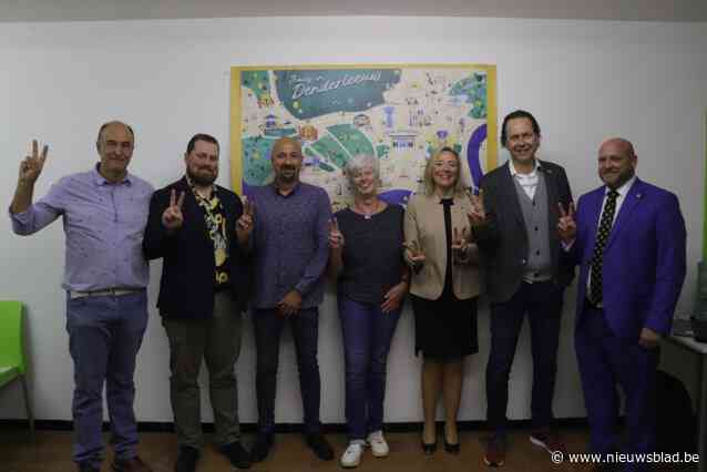 Ondanks minste zetels lijkt N-VA nu lakens uit te kunnen delen: “Wij stappen niet mee in een links beleid”