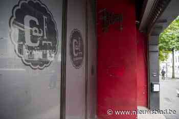 Club Traum wil nieuw verhaal schrijven in historische zaal van Café d’Anvers: “Al zullen we af en toe knipogen naar het verleden”