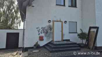 Ex-Drogendealer im Visier: Steckt Mocro-Mafia hinter Sprengstoffangriff bei Bonn?