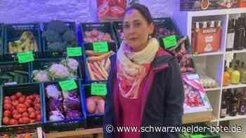 Wiedereröffnung in Calw: „Giuseppe’s Feinkost Lädle“ wieder da