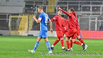 FV Illertissen hofftauf die Kehrtwende