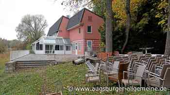 Restaurant Seelounge am Kuhsee nach fast 17 Jahren geschlossen