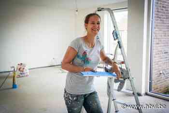 Nieuwe sociale koopwoning is ook nieuwe start voor alleenstaande mama Karen in Koersel: “Een onmogelijke droom die uitkomt”