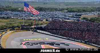 TV-Quoten Austin 2024: Besser als im Vorjahr für Sky und ServusTV