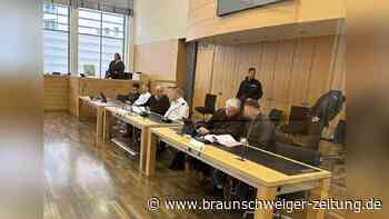 Wolfsburger Bombenbauer: Explosion tödlich in 100 Metern Radius