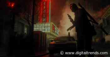 Alan Wake 2 anniversary update helps you steamroll through enemies