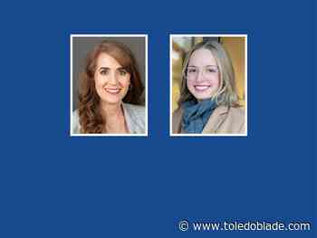 Political newscomer challenges Ohio senator