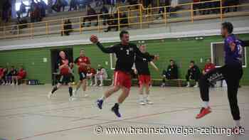 HSG Oha: Positive Grundstimmung trotz hoher Niederlage