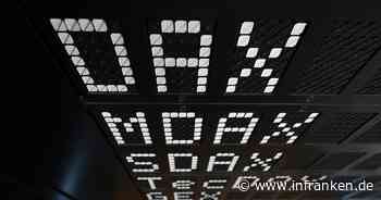 Dax-Anleger machen Kasse vor Quartalszahlen