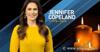 WNDU Anchor Jennifer Copeland Dies at 46