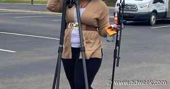 Diamon O’Daniel Leaves WBBJ in Tennessee