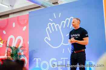 Respect retail and stand together against abuse