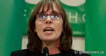 B.C. election: Green leader Furstenau loses riding but party wins 2 seats