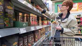 Familie Reimann erhöht Beteiligung bei „Jacobs“-Mutter und tauscht Chef aus