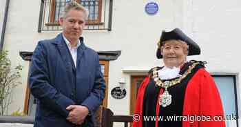 Freedom of Wirral honour for late Oscar-winning actress Glenda Jackson
