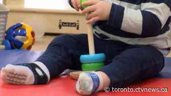 Some GTA daycares to close Tuesday as operators protest changes to $10-a-day child care program