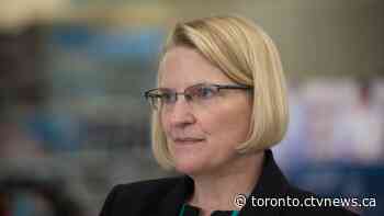 Supply shortage for Ontario home care, palliative patients unacceptable: minister