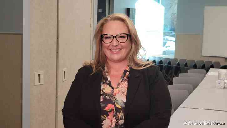 Outpouring of support emerges for outgoing Chilliwack MLA