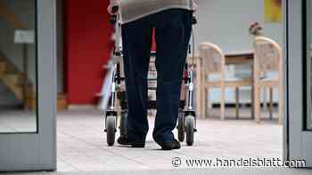 Versicherung: IW-Gutachten – Vermögen für Pflegekosten nutzen