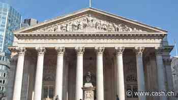 Verluste - Zurückhaltung vor Unternehmenszahlen