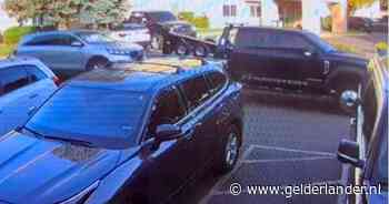 Ouders denken dat zoon (13) ontvoerd is, maar hij ligt te pitten op achterbank auto: ‘Moe na nacht gamen’