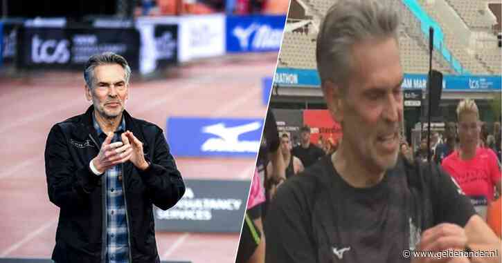 Dick Schoof loopt marathon als ‘Peter Jansen’: BN’ers met een schuilnaam, zo gaat dat