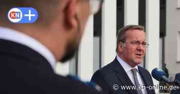 Neues Nato-Hauptquartier in Mecklenburg-Vorpommern: Rostock ist jetzt „einer der wichtigsten Stützpunkte“