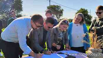 Terre pubbliche, assegnato il lotto della Marcigliana: 46 ettari a disposizione di giovani agricoltori