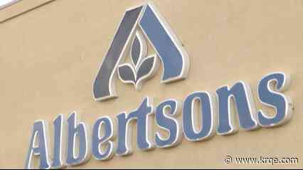 Albertsons chicken products part of voluntary recall
